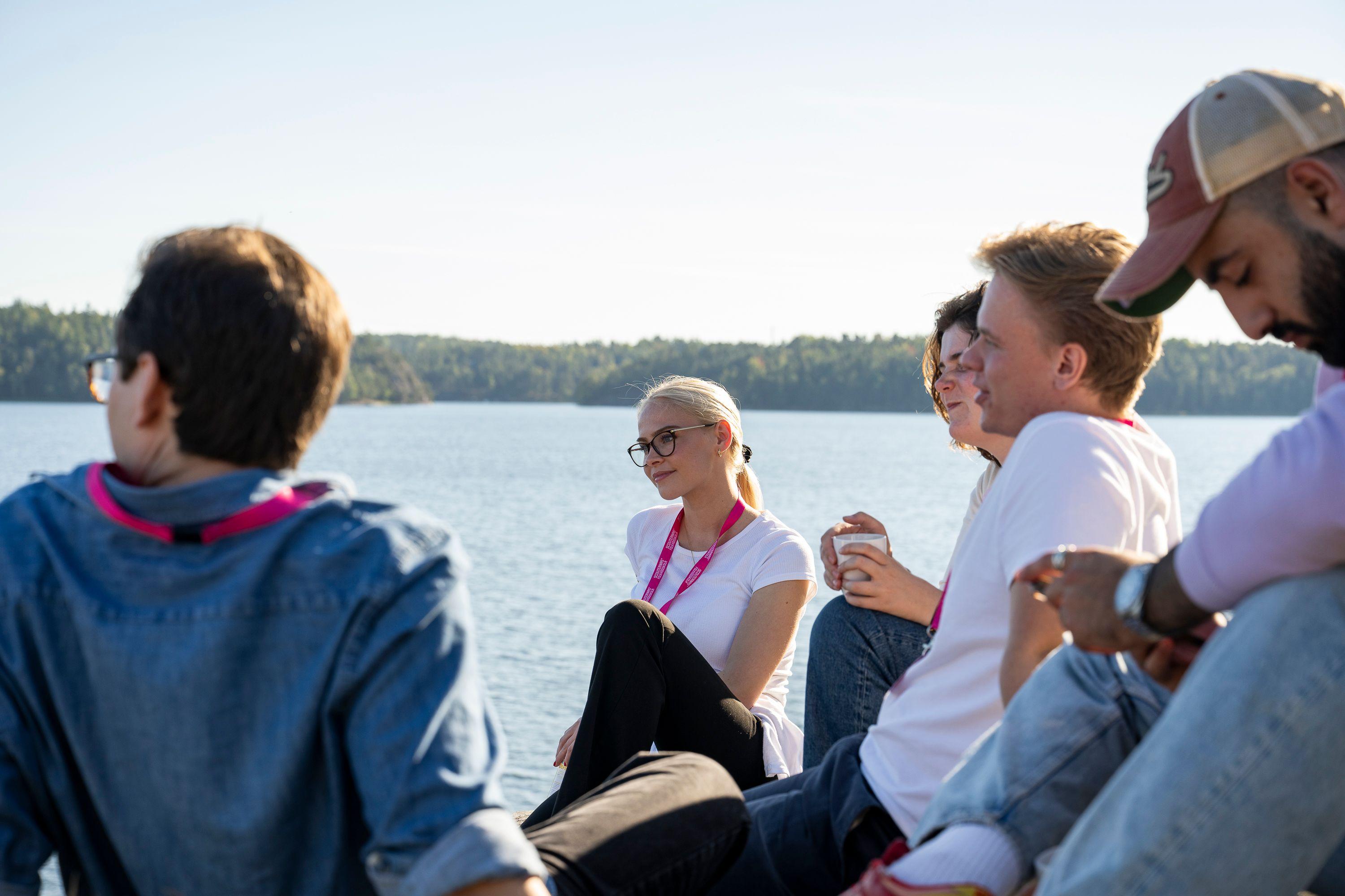 Ungdomsfokus 2025 - omslagsbild
